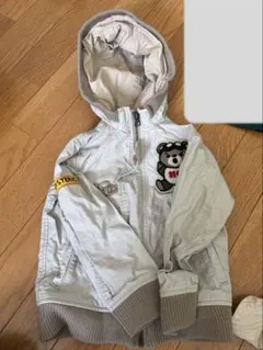 ヒステリックグラマー　キッズ　ジャケットのサムネイル