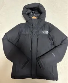 the north face バルトロライトジャケット　ゴアテックス　ブラック