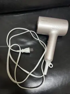 ジャンク品】Panasonic EH-NA0J-P （2023年製）ドライヤー - メルカリ