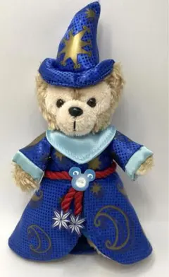 ディズニー Disney  ダッフィー ぬいば ディズニーシー アニバーサリー