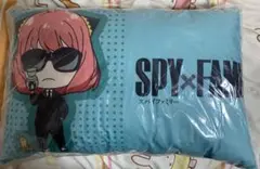 SPY×FAMILY アーニャ 枕 しまむら スパイファミリー