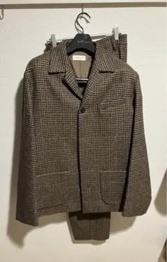 2025年最新】dries van noten セットアップの人気アイテム - メルカリ