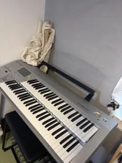 Yamaha D-DECK　DDK-7 •エレクトーンのサムネイル