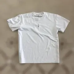 IN THE PAINT バスケットボール Tシャツ Sサイズ ホワイトのサムネイル