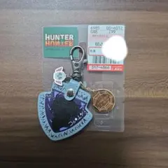 しまむらハンターハンター