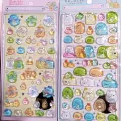 【じゅんじゅん様専用です】すみっこぐらしボンボンドロップシールセット♡