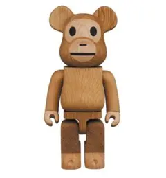 新品未開封BE@RBRICK カリモク BABY MILO® HORIZON BE@RBRICK カリモク BABY MILO® HORIZON | 株式会社 ノーウェア