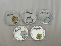 Le Sserafim FIM’SCLUB ミラーコンプ5種