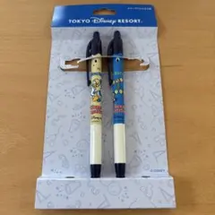東京ディズニーリゾート シャープペンシル 2本セットのサムネイル