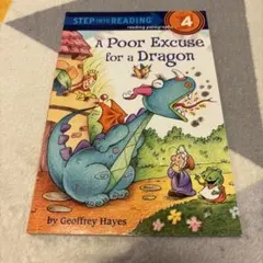 A Poor Excuse for a Dragon