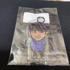EXILE NAOTO クリアチャーム