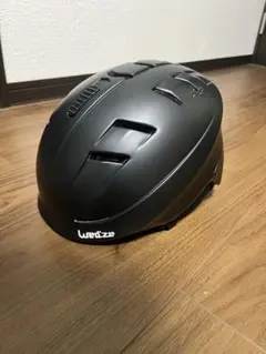 WED'ZE ウェッゼ スキー スノーボード ヘルメット