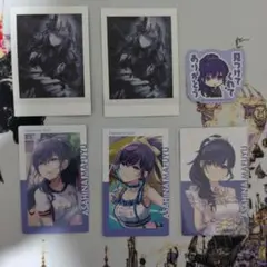 プロセカ 朝比奈まふゆ まとめ売り - メルカリ