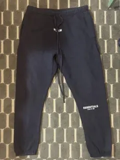 ESSENTIALS スウェットパンツ Lサイズ