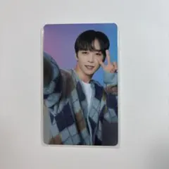 INI 後藤威尊 BREAK THE CODE トレカ 012