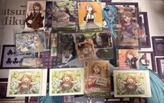 プロセカ 花里みのり グッズ まとめ売り