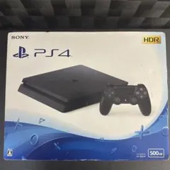 2025年最新】ps4 本体 未使用の人気アイテム - メルカリ