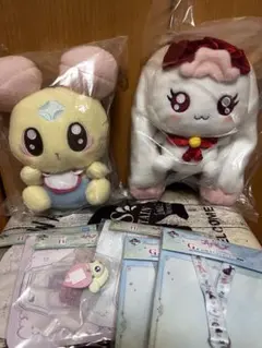 プリキュア 一番くじ