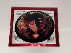 悪魔執事と黒い猫 あくねこ ユーハン 4周年 缶バッジ 悪魔執事と黒い猫 あくねこ ユーハン 缶バッジ 4周年 - メルカリ