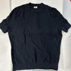 UNIQLO UコットンクルーネックセーターXLサイズ