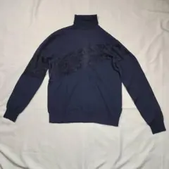 ARMANI EXCHANGE アルマーニエクスチェンジ　トップス　ネイビーのサムネイル