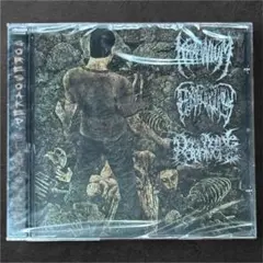 デスメタル〇MONSTROSITY／モンストロシティ 92年1st - メルカリ