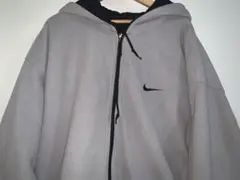 ナイキ アウター