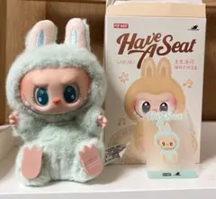 ラブブ Have A Seat QUQU