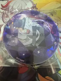 ぺ*ぺ様 黒執事 宝石アクリルコースター 葬儀屋