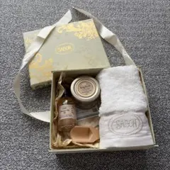 SABON ボディケアギフトセット