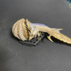 モンハンフィギュア　メルゼナ