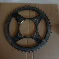 55ギヤ、SHImano、DURAACE - メルカリ