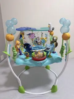 ベビーザらス限定】ディズニーベビー ファインディングニモ ジャンパ