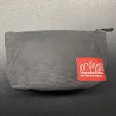 Manhattan Portage マンハッタンポーテージ　黒ポーチ 小型