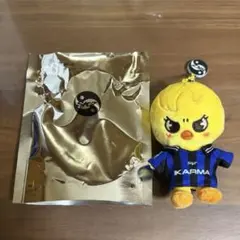 KARMA ポガリ Felix