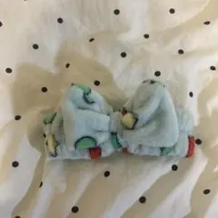 クレヨンしんちゃんのヘアバンド
