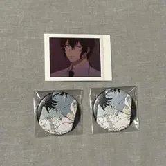 ギヴン 村田雨月 グッズ