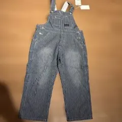 オーバーオール