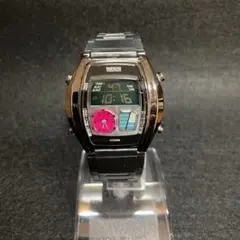 CITIZEN 1481010 independent LTJ Buken別注
