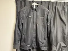 RS タイチ】マイルズエアージャケット エアスルージャケットRSJ339 XL