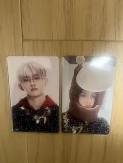 田島将吾 124 125 トレカ