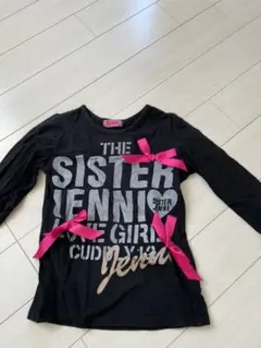 シスタージェニィ　ロンＴ130