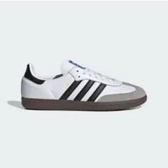adidas SAMBA アディダス サンバ スニーカー 24cm
