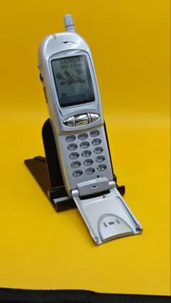 D502i DoCoMo ⭐️ 希少 美品 超レア HYPER 新品未開封 【D502i】3色セット 〜 〜ドコモver ガラケーコレクション 携帯電話本体 PHS本体