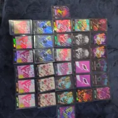 ワンピース トレーディングカード 32枚セット ドンカード