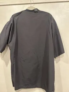 N.HOOLYWOOD半袖Tシャツ 左胸ポケット付きのサムネイル