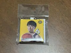 比江島慎 バスケットボール