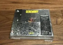 King Gnu Sympa、CEREMONY初回限定版 Amazon.co.jp: Sympa(初回生産限定盤)(DVD付)(特典なし