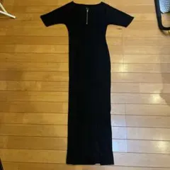 グレイル　タイトワンピース