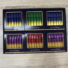 AGF コーヒー　ギフト　ZST-20Y ちょっと贅沢な珈琲店　42本セット